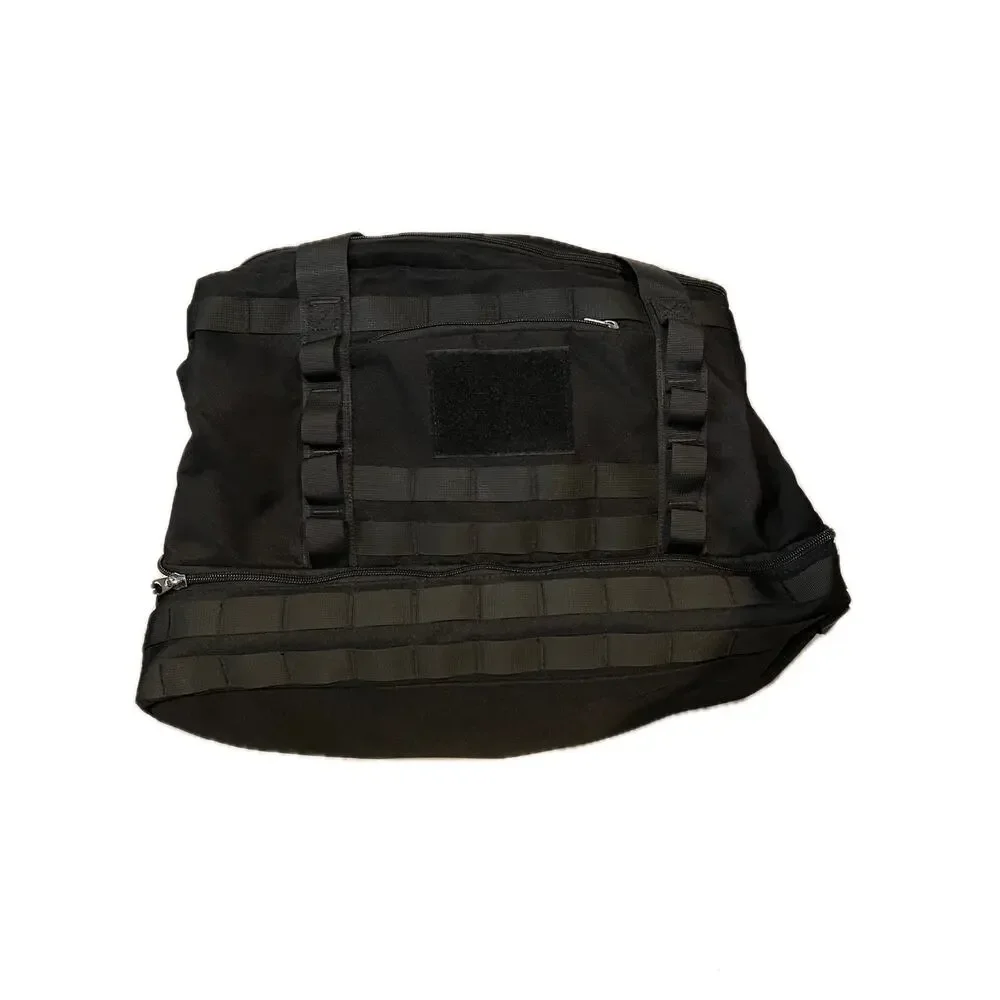 No Label Gear Bag 22